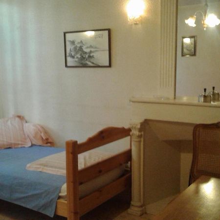 Apartamento Le Sultan Du Theron 1Er Etage Le Puy-en-Velay Exterior foto