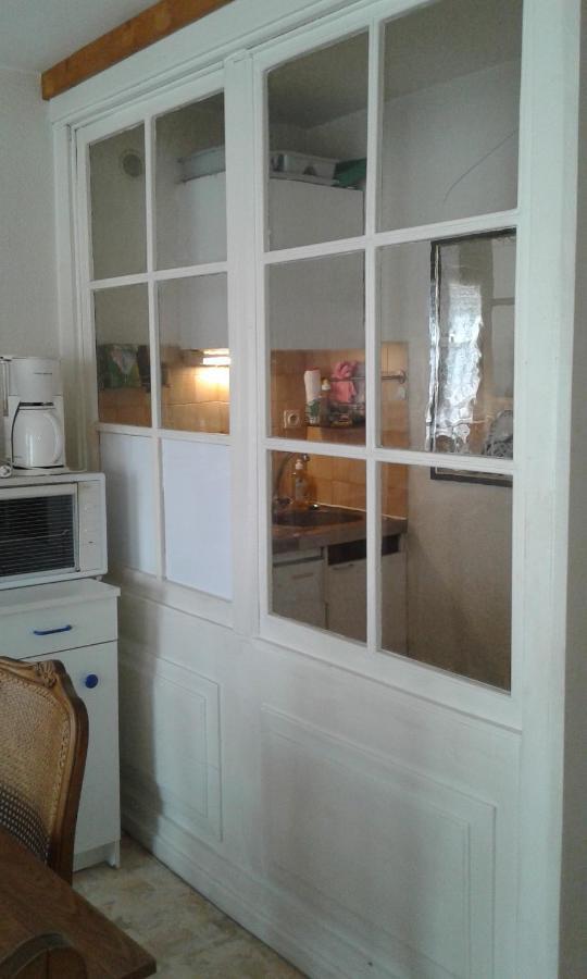 Apartamento Le Sultan Du Theron 1Er Etage Le Puy-en-Velay Exterior foto